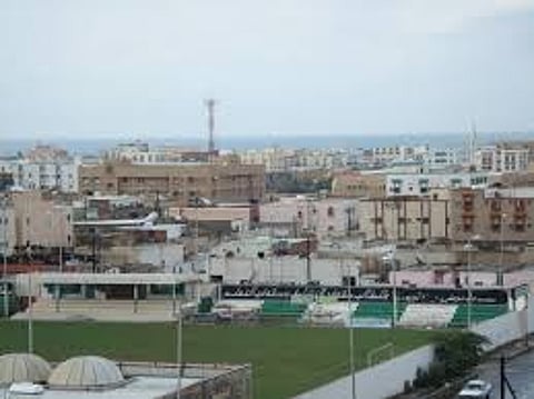 محافظ الليث يلتقي المواطنين الثلاثاء من كل أسبوع