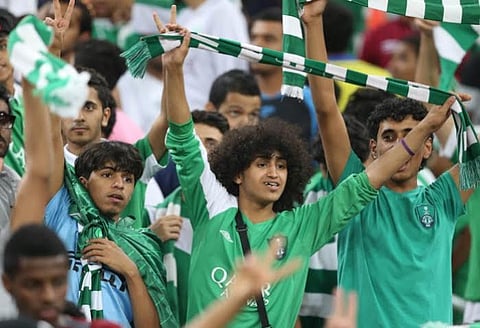 دوري أبطال آسيا: الحضور الجماهيري يتجاوز حاجز المليون متفرج