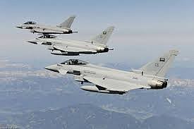 "رويترز": أمريكا تعزز تبادل معلومات المخابرات مع السعوديين في "عاصفة الحزم"