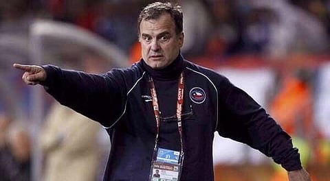 بعد تعاقد "بيلسا" بـ٢٨٠ مليوناً.. "كميخ": يجب تدخل "كبار العلماء"