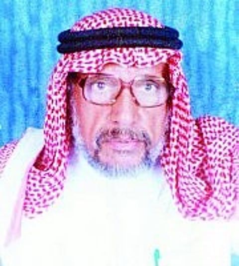 "أدبي الرياض" ينظم ليلة وفاء عن "سليمان الحمّاد"