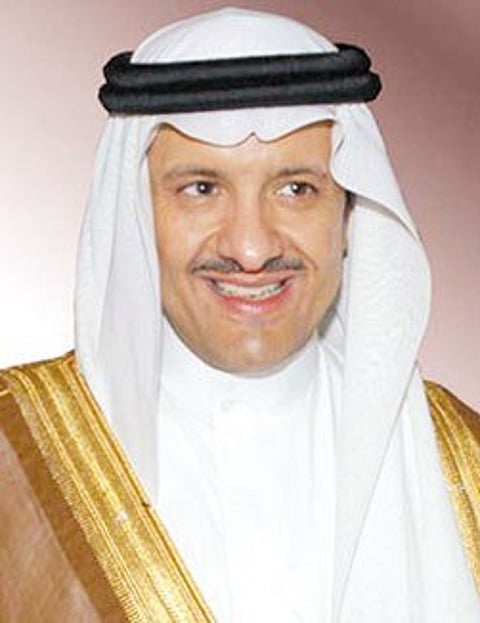 "سلطان بن سلمان" يطلق مبادرة "عيش السعودية"