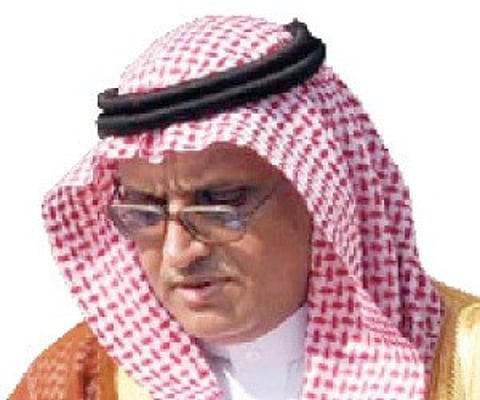 في جولة مفاجئة.. مدير صحة جازان يتفقد مستشفيات الشريط الحدودي