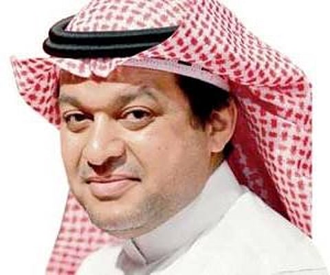 "الزعاق": المملكة تعيش آثار مخاض ولادة الصيف عبر "الذراعين"