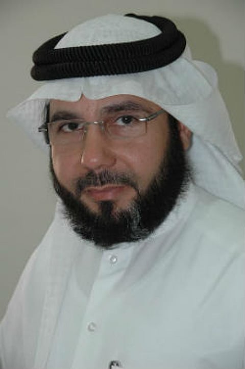 مئات من المراجعين لمستشفيات الشرقية بسبب موجة الغبار