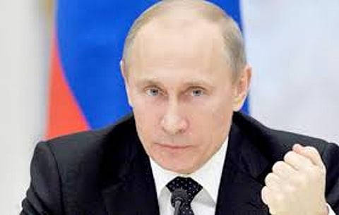 روسيا ترفع الحظر عن تزويد إيران بمنظومة صواريخ إس-300