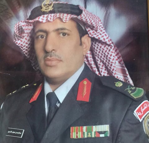 "الشمري" يشيد باقتراح المفتي بالتجنيد الإجباري ويُطالب بسرعة تطبيقه