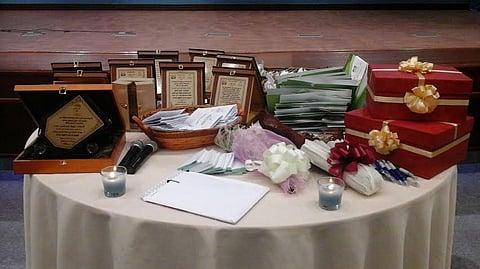 تأهيل 20 باحثة خلال الاحتفال باليوم العالمي للخدمة الاجتماعية بعسير