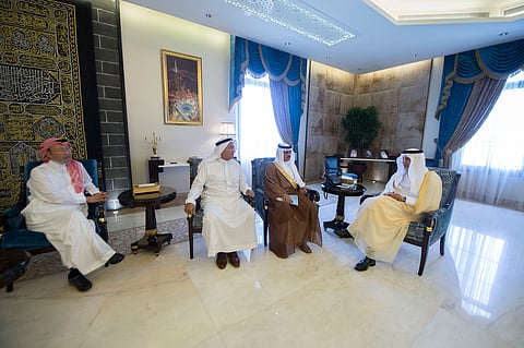 إنشاء أول مركز للفن التشكيلي في جدة بقيمة 58 مليون ريال