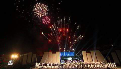 اعتماد 25 برنامجاً لمهرجان "أبها يجمعنا" السياحي