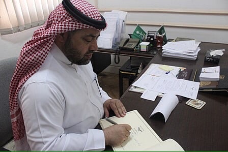 الربيعة : مشروع "المدرسة الشاملة" في مراحله التجريبية