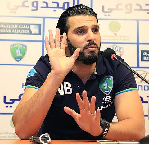 البياوي: سنواجه الاتحاد للمتعة.. وخسارته أمام الهلال لن تؤثر عليه