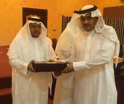 ابتدائية الشاطئ تحصد المركز الأول بمسابقة التميز بجدة