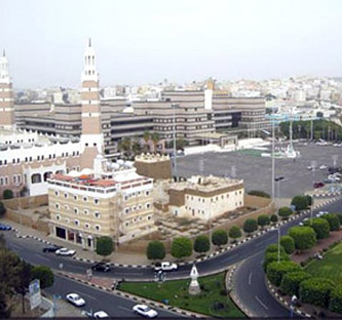 صحة عسير: حالة الطفل شقيق "قتيل عمه" مستقرة