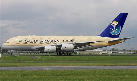 إلغاء وتأجيل رحلات جوية بِعِدّة مناطق في المملكة