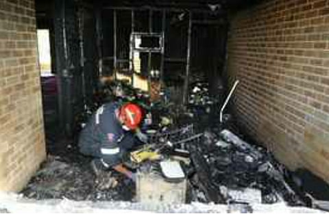 مجهول يُضرم النيران في مسجد بأستراليا تزامناً مع "الأنزاك"