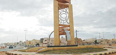 السرعة تقتل شاباً وتصيب زميله دهساً بـ"ناصرية عرعر"