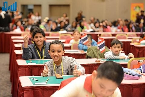 غداً.. انطلاق نهائيات مسابقة "الخوارزمي الصغير" بالرياض