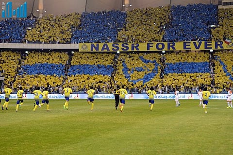 النصر يشتري تذاكر مباراته أمام لخويا القطري الأربعاء المقبل