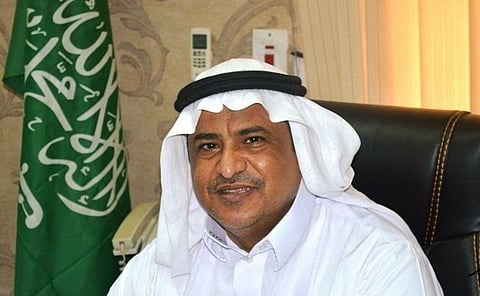 "القنوي" رئيساً لــ"أصدقاء الصحة" بصبيا