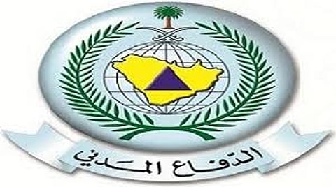 "مدني" الطائف يحذّر من السيول .. ويؤكّد: استعدادتنا متكاملة