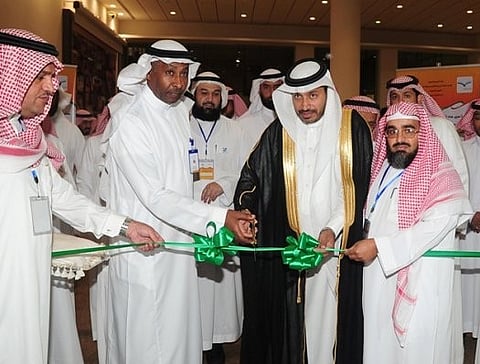 120 مشاركة تعليمية في معرض استراتيجيات التدريس الثاني بالرياض