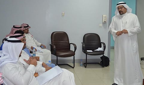 دراسة إنشاء مركزي كوارث مع قسمين للطب الشرعي في وادي الدواسر والدوادمي