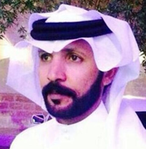 "معاذ" يضيء بيت "الزهراني"