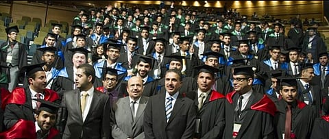 ملحقية أستراليا تؤجّل حفل تخريج المبتعثين ﻹشعار آخر