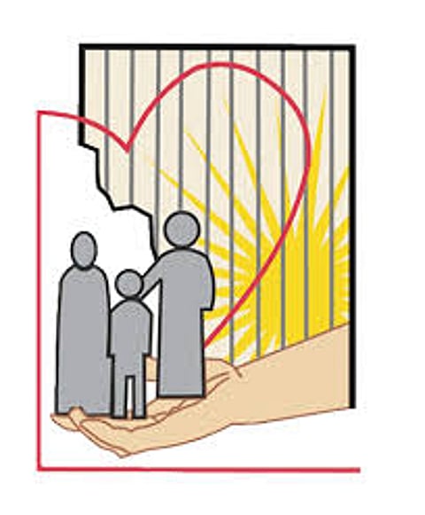 توزيع دفعة من الإعانات المالية لأسر سجناء جازان