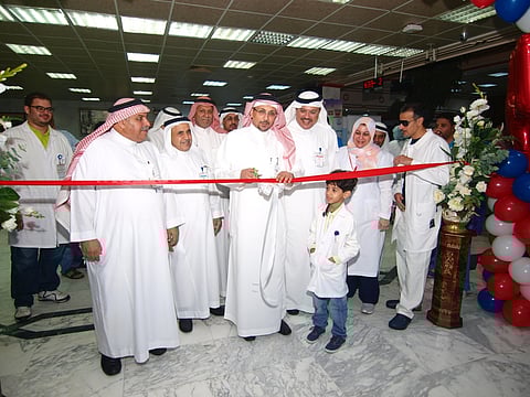 "صحي جدة" تناقش مستجدات عالم الطفيليات وأثرها على المجتمع