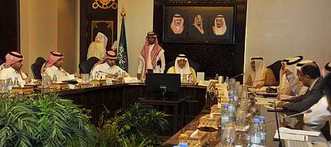 "أمير مكة": 39 ألف فرصة عمل خلال 10 سنوات