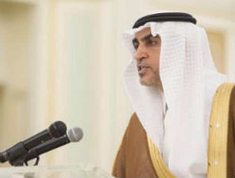 "الدخيل" يرعى ختام أنشطة اتحاد الجامعات.. غداً