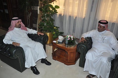 "أمين الطائف": مشاركة القطاع الخاص ضرورية لتحقيق برامج التنمية