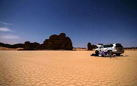 "فنون الطائف" تنظّم رحلات تصوير للمعالم السياحية والأثرية