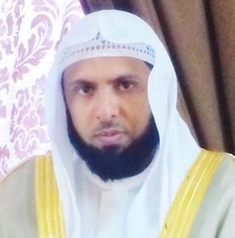 "السميري" مساعداً للشؤون الإسلامية بتبوك