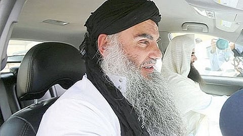 مصرع الرجل الثاني في تنظيم "داعش".. أبوعلاء العفري