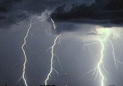 "الأرصاد": انخفاض الحرارة على "الشمالية" و"الغربية" وطقس حار على بقية المناطق