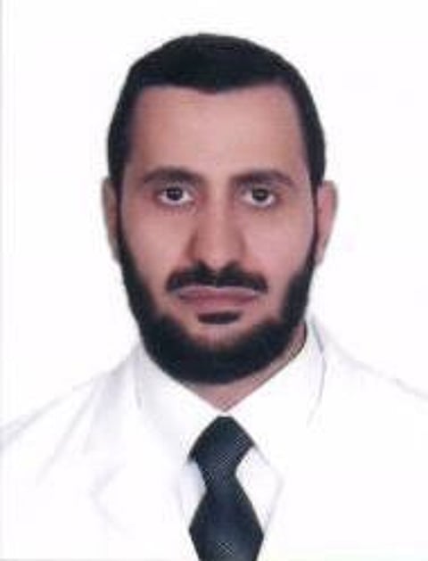 "الغامدي" أفضل أستاذ في الأمراض الجلدية بجامعة الملك سعود