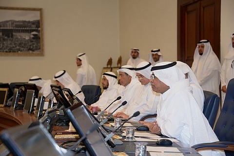 اللجنة الفنية لتوسعة المطاف تناقش الاستعدادات لرمضان