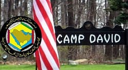 قمة "كامب ديفيد" تتصدر عناوين الصحف الخليجية والوكالات العالمية