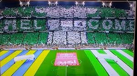 الأهلي .."أيقونة الإبداع" والبطل غير المتوج