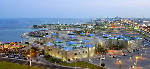 الإطاحة بالسعوديين المعتديين على "فتاتي تجاري الخبر"