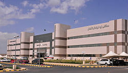 نجاح أول عمليتين لجراحة المخ والأعصاب بمستشفى الولادة بأبها