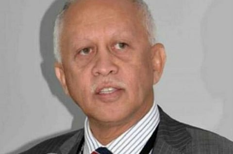 "ياسين": عودة السفينة الإيرانية إلى بندر عباس تثير الشكوك