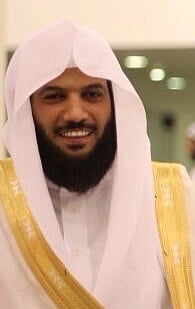 "السحيم": حادث القديح الأليم تفجير فساد يراد به زعزعة الأمن