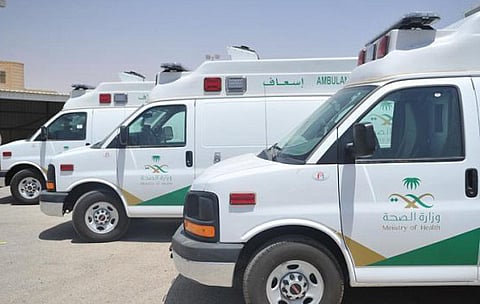 "صحة الرياض" تعلن عن وظائف بمسمى "مراسل- وسائق"