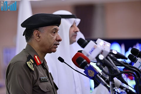 بالصور.. "التركي وعطية" يسردان قصة "البعادي" أبرز عناصر "خلية الأطفال"