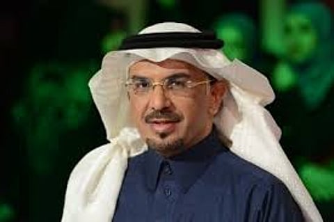 أحمد المحيميد