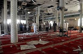 مسؤولو حائل: حادثة القديح جريمة زادت الوطن تلاحماً